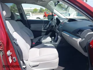 2014 Subaru Forester 2.5i Premium with VIN JF2SJAEC7EH540552, listed as a IAAI auction lot 42032556 with 167,754 mi miles. Bid and sale history available at carsss.com. Image 5.