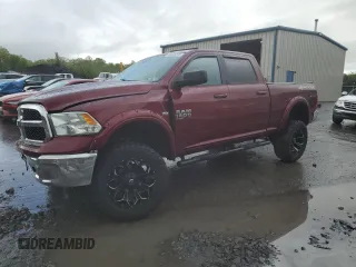 2020 Ram 1500 SLT z VIN 1C6RR7TTXLS119850, wystawiony jako Copart lot #55396205 z przebiegiem 61 302 mil mil oraz Szkoda całkowita • Salvage title. Historia ofert i sprzedaży dostępna na DreamBid. Obrazek 1.