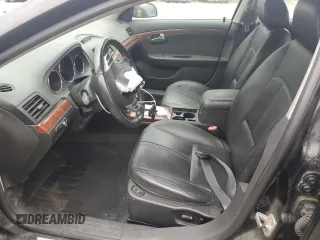 2007 Saturn Aura XR z VIN 1G8ZV57747F169626, wystawiony jako Copart lot #51231165 z przebiegiem 136 179 mil mil oraz Szkoda całkowita • Salvage title. Historia ofert i sprzedaży dostępna na DreamBid. Obrazek 7.