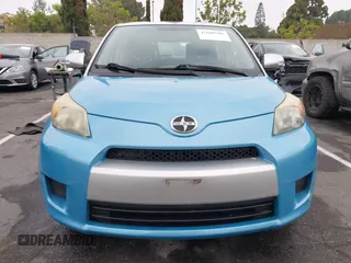 2014 Scion xD с VIN JTKKUPB47E1043699, выставлен на аукционе IAAI как лот 42608506 с пробегом 91 551 миль миль и . История ставок и продаж доступна на DreamBid. Изображение 12.