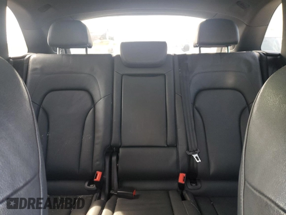 2013 Audi Q5 Prestige with VIN WA1WGAFP8DA036982, listed as a Copart auction lot 61830655 with 82,801 mi miles and Salvage title. Bid and sale history available at DreamBid. Image 10.