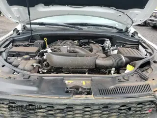 2023 Dodge Durango GT Plus with VIN 1C4RDHDG3PC675223, listed as a Copart auction lot 43023415 with 18,542 mi miles and Salvage title. Bid and sale history available at DreamBid. Image 15.