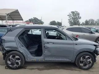 2022 Hyundai Venue SEL with VIN KMHRC8A34NU138304, listed as a IAAI auction lot 42462856 with 17,369 mi miles and . Bid and sale history available at DreamBid. Image 14.