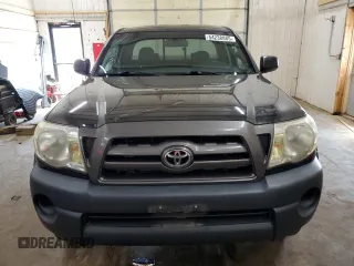 2009 Toyota Tacoma with VIN 5TEUU42N79Z630195, listed as a Copart auction lot 54238885 with 144,165 mi miles and Clean Title. Bid and sale history available at carsss.com. Image 5.