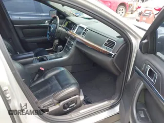 2009 Lincoln MKS с VIN 1LNHM94R99G611617, выставлен на аукционе IAAI как лот 42288299 с пробегом 115 320 миль миль и . История ставок и продаж доступна на DreamBid. Изображение 5.
