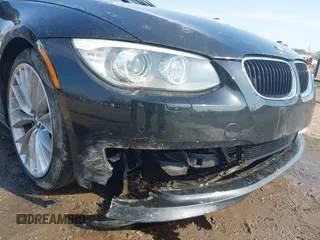 2011 BMW 3 Series 335i with VIN WBADX7C50BE581662, listed as a IAAI auction lot 41800590 with 118,547 mi miles and . Bid and sale history available at DreamBid. Image 6.