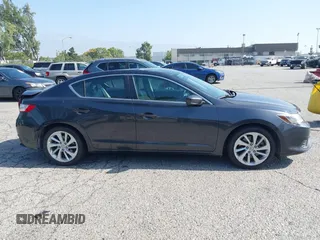 2016 Acura ILX Premium with VIN 19UDE2F72GA002955, listed as a IAAI auction lot 42533090 with 86,349 mi miles and . Bid and sale history available at DreamBid. Image 13.