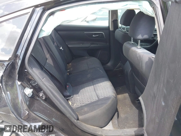 2017 Nissan Altima SV with VIN 1N4AL3AP5HC193464, listed as a IAAI auction lot 42558731 with 188,916 mi miles and . Bid and sale history available at DreamBid. Image 8.