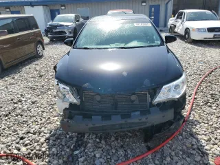 2014 Toyota Camry L with VIN 4T1BF1FK4EU335487, listed as a Copart auction lot 49143965 with 105,833 mi miles and Clean Title. Bid and sale history available at carsss.com. Image 5.