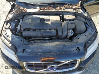 2013 Volvo XC70 3.2L with VIN YV4940BZ6D1154961, listed as a Copart auction lot 41825655 with 82,056 mi miles and Salvage Title. Bid and sale history available at DreamBid. Image 12.