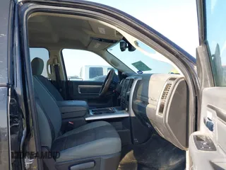 2016 Ram 1500 Big Horn with VIN 1C6RR6LT7GS361446, listed as a IAAI auction lot 41508930 with 167,986 mi miles. Bid and sale history available at carsss.com. Image 5.