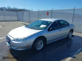 2004 Chrysler Concorde LXi with VIN 2C3HD36M64H664439, listed as a IAAI auction lot 41661445 with 146,114 mi miles. Bid and sale history available at carsss.com. Image 18.