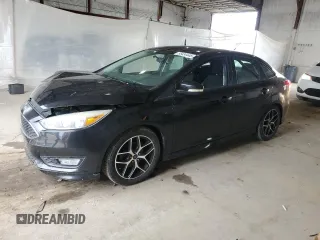 2015 Ford Focus SE с VIN 1FADP3F29FL274320, выставлен на аукционе Copart как лот 55434445 с пробегом 149 126 миль миль и Списание • Salvage title. История ставок и продаж доступна на DreamBid. Изображение 1.