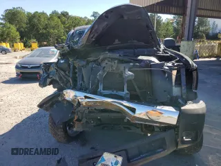 2010 Chevrolet Silverado 1500 LS with VIN 1GCSCREA2AZ140862, listed as a Copart auction lot 75449484 with Not Provided miles and Salvage Title. Bid and sale history available at DreamBid. Image 5.
