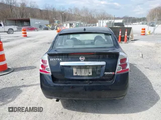 2011 Nissan Sentra SR with VIN 3N1AB6AP8BL646666, listed as a IAAI auction lot 41903726 with 144,444 mi miles and . Bid and sale history available at DreamBid. Image 16.