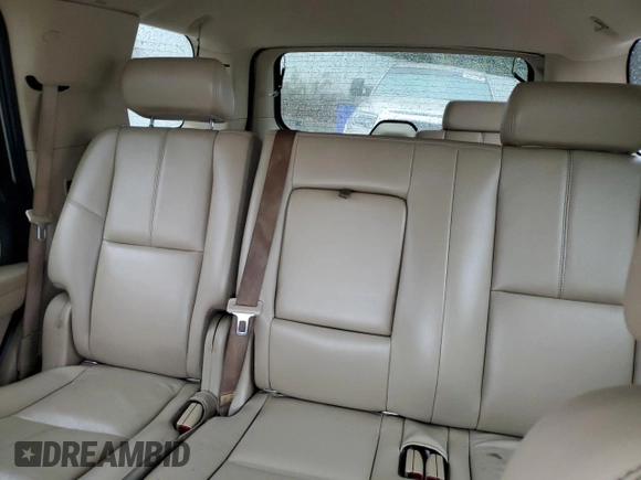 2007 Chevrolet Tahoe LT с VIN 1GNFC13077J260426, выставлен на аукционе Copart как лот 80866964 с пробегом 221 203 миль миль и Списание • Salvage title. История ставок и продаж доступна на DreamBid. Изображение 10.