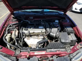 2002 Mitsubishi Galant ES z VIN 4A3AA46G12E090145, wystawiony jako Copart lot #68953104 z przebiegiem 135 395 mil mil oraz Szkody całkowita. Historia ofert i sprzedaży dostępna na DreamBid. Obrazek 11.