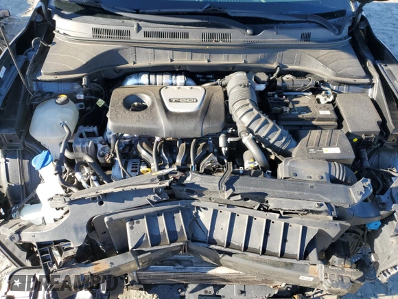 2021 Hyundai Kona Limited with VIN KM8K33A58MU729773, listed as a Copart auction lot 42916525 with 67,458 mi miles and Salvage Title. Bid and sale history available at carsss.com. Image 13.