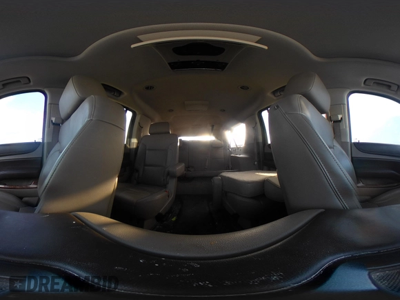 2015 Chevrolet Suburban LTZ with VIN 1GNSKKKC1FR628182, listed as a IAAI auction lot 41801391 with Not Provided miles and . Bid and sale history available at DreamBid. Image 18.