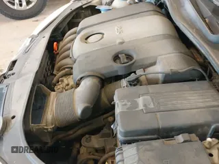 2008 Volkswagen Jetta SE with VIN 3VWRM71K58M121133, listed as a IAAI auction lot 43072545 with 161,827 mi miles and . Bid and sale history available at DreamBid. Image 12.