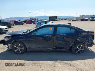 2023 Subaru Impreza Premium z VIN 4S3GKAV63P3606204, wystawiony jako IAAI lot #42100222 z przebiegiem Nie podano mil oraz . Historia ofert i sprzedaży dostępna na DreamBid. Obrazek 14.