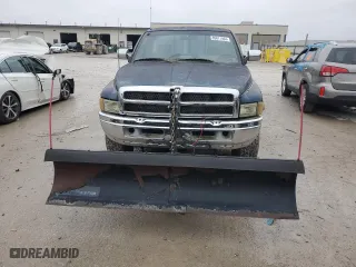 1994 Dodge Ram 1500 with VIN 1B7HF16Z5RS638842, listed as a Copart auction lot 85811464 with 148,720 mi miles and Clean Title. Bid and sale history available at carsss.com. Image 5.