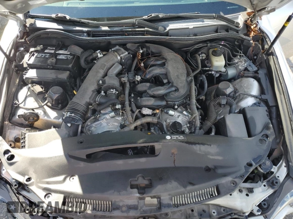2014 Lexus IS 350 z VIN JTHBE1D24E5000376, wystawiony jako Copart lot #44133905 z przebiegiem 101 896 mil mil oraz Szkoda całkowita • Salvage title. Historia ofert i sprzedaży dostępna na DreamBid. Obrazek 11.