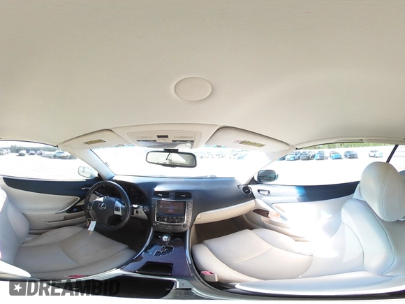 2014 Lexus IS 250 C with VIN JTHFF2C23E2529745, listed as a Copart auction lot 74875024 with 131,364 mi miles and Clean title. Bid and sale history available at DreamBid. Image 13.