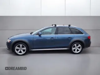 2016 Audi allroad Premium Plus with VIN WA1UFAFL1GA012XXX, listed as a Copart auction lot 49290785 with 118,214 mi miles and Clean Title. Bid and sale history available at carsss.com. Image 4.