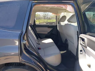 2014 Subaru Forester 2.5i Premium with VIN JF2SJADC5EH488307, listed as a IAAI auction lot 41822778 with 154,210 mi miles. Bid and sale history available at carsss.com. Image 8.
