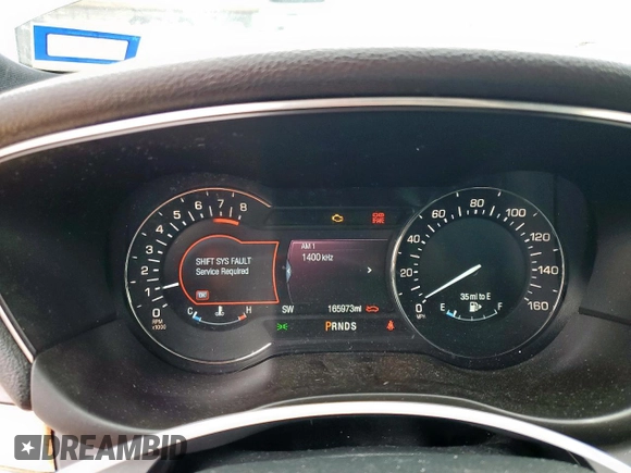 2016 Lincoln MKC Select z VIN 5LMCJ2C95GUJ27886, wystawiony jako Copart lot #60280645 z przebiegiem 165 973 mil mil oraz Szkoda całkowita • Salvage title. Historia ofert i sprzedaży dostępna na DreamBid. Obrazek 9.
