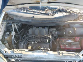 2003 Ford Windstar Cargo with VIN 2FTZA54453BA63242, listed as a IAAI auction lot 41414575 with Not Provided miles. Bid and sale history available at carsss.com. Image 10.