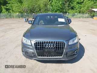 2016 Audi Q5 Premium Plus с VIN WA1D7AFP0GA012705, выставлен на аукционе IAAI как лот 42148353 с пробегом 124 207 миль миль и . История ставок и продаж доступна на DreamBid. Изображение 12.