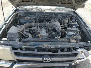1999 Toyota Tacoma z VIN 4TANL42N3XZ501186, wystawiony jako Copart lot #50843715 z przebiegiem 323 347 mil mil oraz Nie do naprawy • Non repairable. Historia ofert i sprzedaży dostępna na DreamBid. Obrazek 11.