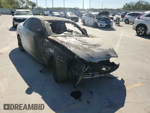 2013 BMW 3 Series 335i with VIN WBADX7C53DJ589930, listed as a Copart auction lot 80501754 with Not Provided miles and Non Repairable. Bid and sale history available at DreamBid. Image 10.