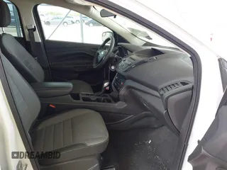 2018 Ford Escape S с VIN 1FMCU0F79JUA22719, выставлен на аукционе IAAI как лот 42053196 с пробегом 108 829 миль миль и . История ставок и продаж доступна на DreamBid. Изображение 5.