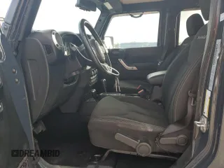 2018 Jeep Wrangler JK Unlimited Sahara with VIN 1C4BJWEG5JL841939, listed as a Copart auction lot 84745904 with 83,533 mi miles and Non Repairable. Bid and sale history available at carsss.com. Image 7.