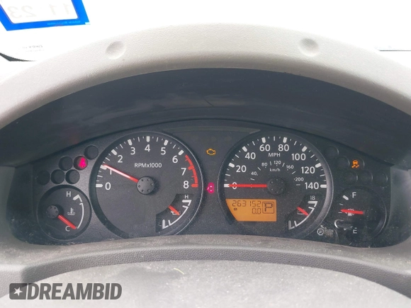 2012 Nissan Frontier SV z VIN 1N6AD0ER4CC402085, wystawiony jako IAAI lot #41975832 z przebiegiem 263 152 mil mil oraz . Historia ofert i sprzedaży dostępna na DreamBid. Obrazek 7.