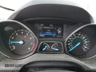 2013 Ford Escape SE with VIN 1FMCU9GX9DUB91582, listed as a Copart auction lot 53540065 with 126,426 mi miles and Clean Title. Bid and sale history available at carsss.com. Image 9.