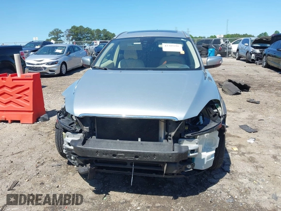 2012 Volvo XC60 3.2L с VIN YV4952DL6C2342972, выставлен на аукционе IAAI как лот 42319291 с пробегом 140 471 миль миль и . История ставок и продаж доступна на DreamBid. Изображение 13.