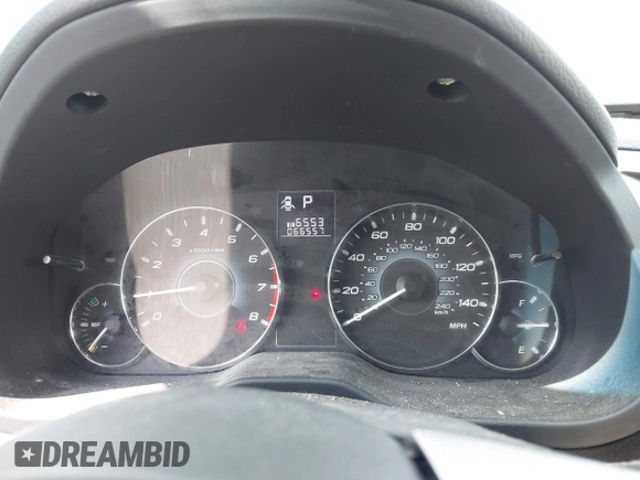 2010 Subaru Legacy Premium All-Weather Anniversary с VIN 4S3BMBC66A3222132, выставлен на аукционе IAAI как лот 42723806 с пробегом 66 557 миль миль и . История ставок и продаж доступна на DreamBid. Изображение 7.