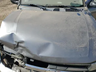 2007 Chevrolet TrailBlazer LS with VIN 1GNDT13S672294232, listed as a Copart auction lot 48737015 with 136,610 mi miles and Salvage Title. Bid and sale history available at DreamBid. Image 13.