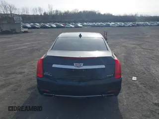 2015 Cadillac CTS Luxury AWD with VIN 1G6AX5SX3F0130311, listed as a IAAI auction lot 41299375 with 134,793 mi miles and . Bid and sale history available at DreamBid. Image 16.