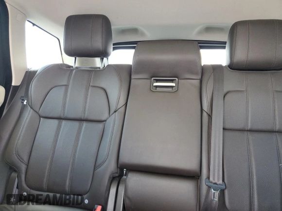 2017 Land Rover Range Rover Sport HSE с VIN SALWR2FK5HA667004, выставлен на аукционе Copart как лот 63480195 с пробегом 177 567 миль миль и Чистый • Clean title. История ставок и продаж доступна на DreamBid. Изображение 10.