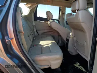 2013 Jeep Grand Cherokee Limited with VIN 1C4RJEBG4DC508147, listed as a Copart auction lot 47617945 with 203,680 mi miles and Salvage Title. Bid and sale history available at carsss.com. Image 11.