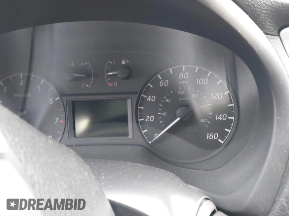 2017 Nissan Sentra SV z VIN 3N1AB7APXHY333457, wystawiony jako IAAI lot #41241645 z przebiegiem Nie podano mil oraz . Historia ofert i sprzedaży dostępna na DreamBid. Obrazek 7.