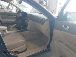 2007 Hyundai Sonata GLS z VIN 5NPET46C17H226566, wystawiony jako IAAI lot #42303625 z przebiegiem 75 825 mil mil oraz . Historia ofert i sprzedaży dostępna na DreamBid. Obrazek 5.