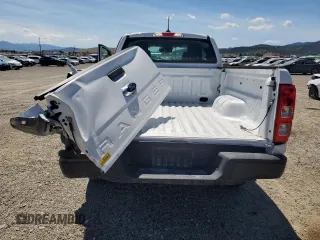 2023 Ford Ranger XL with VIN 1FTER1FH3PLE14249, listed as a Copart auction lot 64480665 with 36,646 mi miles and Clean title. Bid and sale history available at DreamBid. Image 6.