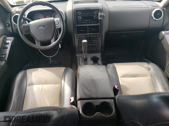 2008 Ford Explorer Sport Trac Limited с VIN 1FMEU53E58UB08306, выставлен на аукционе Copart как лот 66154715 с пробегом 200 106 миль миль и Чистый • Clean title. История ставок и продаж доступна на DreamBid. Изображение 8.