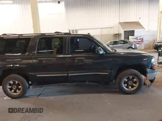 2004 Chevrolet Suburban LT z VIN 1GNFK16Z64J268977, wystawiony jako IAAI lot #41573029 z przebiegiem 181 923 mil mil oraz . Historia ofert i sprzedaży dostępna na DreamBid. Obrazek 13.
